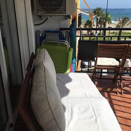 Appartamento Escapada A La Costa Del Sol Fuengirola Esterno foto