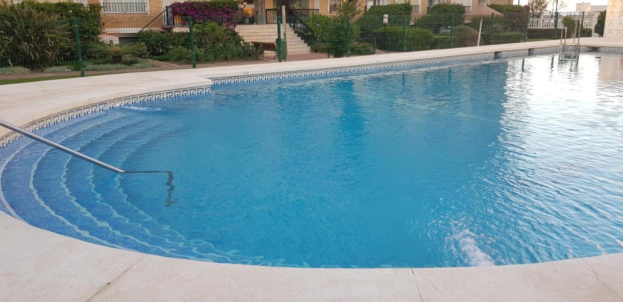 Appartamento Escapada A La Costa Del Sol Fuengirola Esterno foto