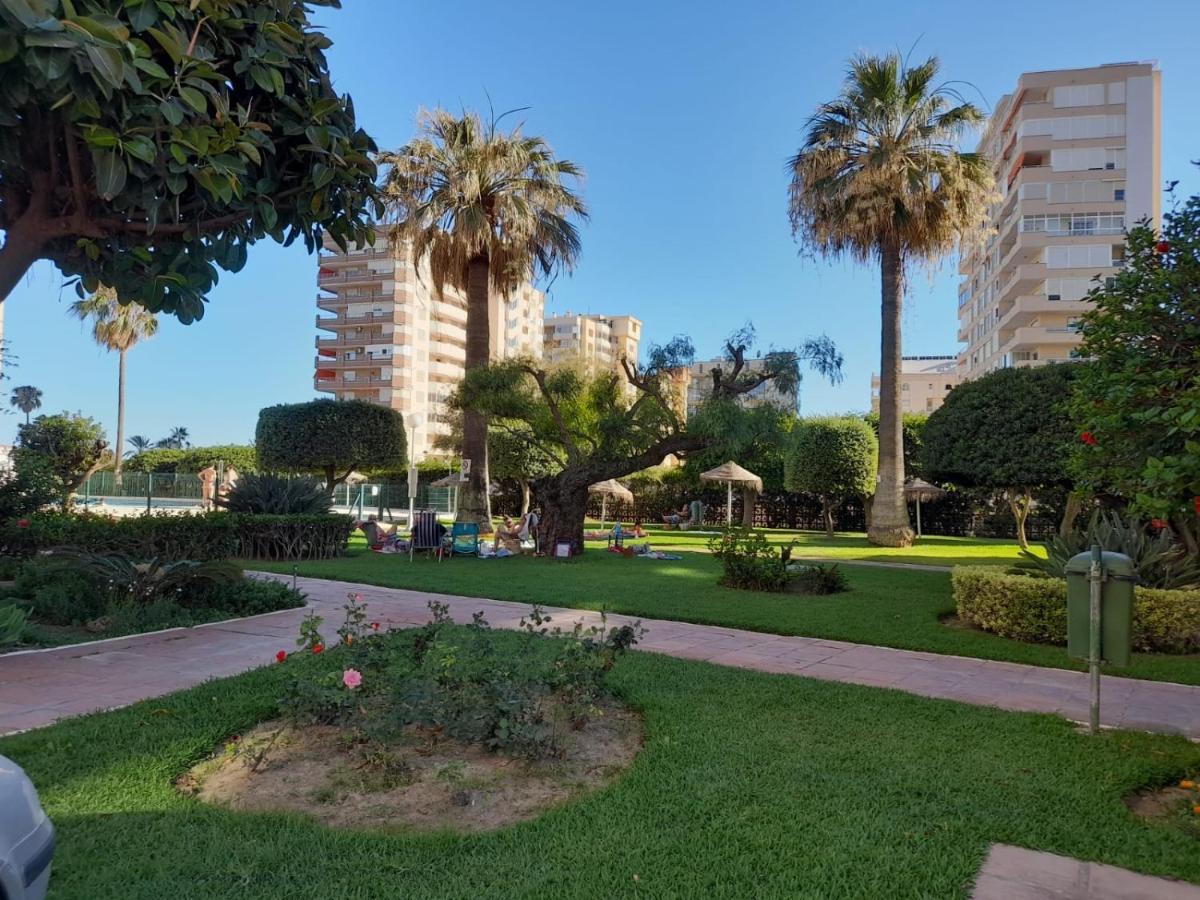 Appartamento Escapada A La Costa Del Sol Fuengirola Esterno foto