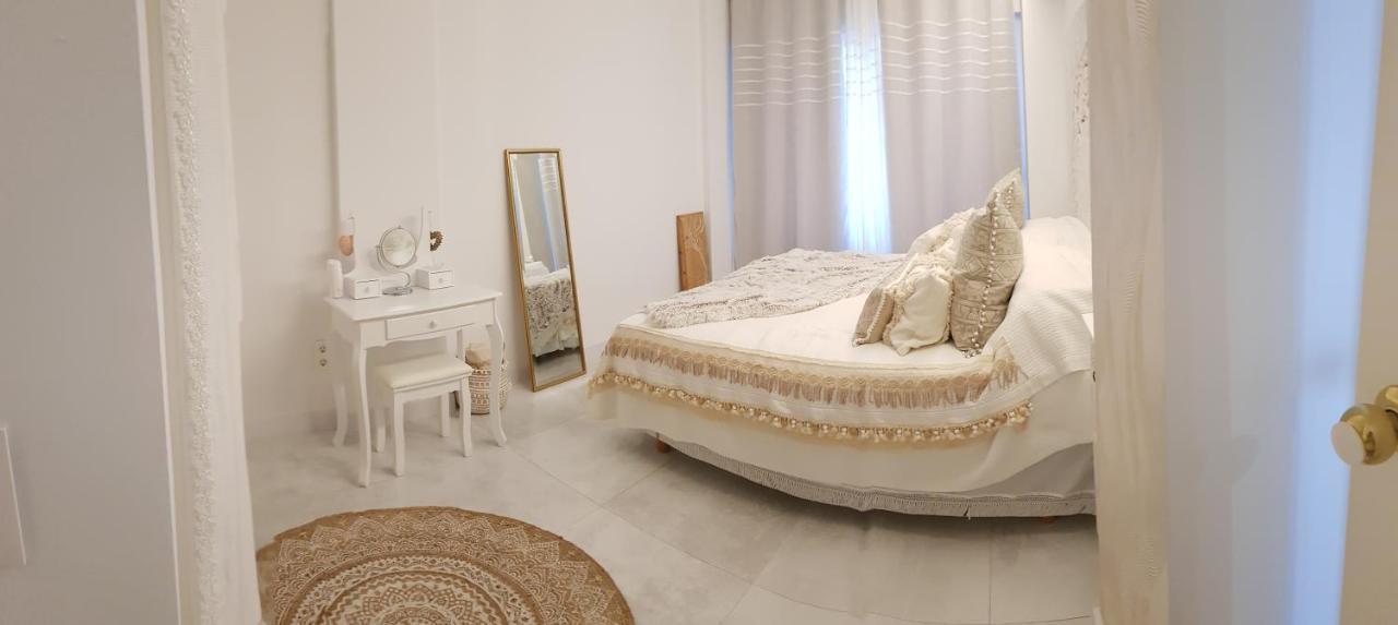 Appartamento Escapada A La Costa Del Sol Fuengirola Esterno foto