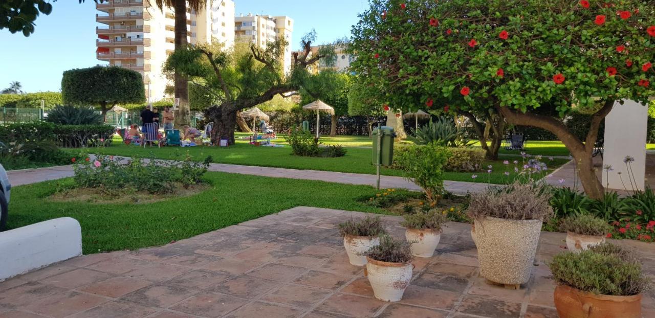Appartamento Escapada A La Costa Del Sol Fuengirola Esterno foto