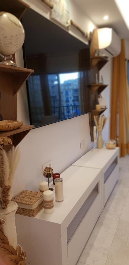 Appartamento Escapada A La Costa Del Sol Fuengirola Esterno foto