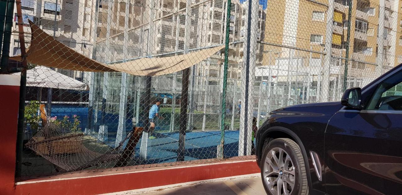 Appartamento Escapada A La Costa Del Sol Fuengirola Esterno foto