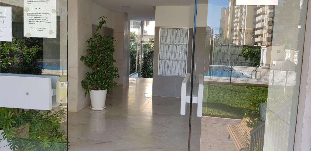 Appartamento Escapada A La Costa Del Sol Fuengirola Esterno foto