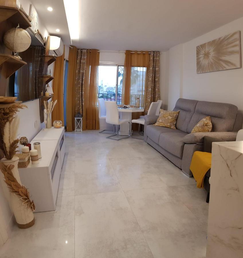 Appartamento Escapada A La Costa Del Sol Fuengirola Esterno foto