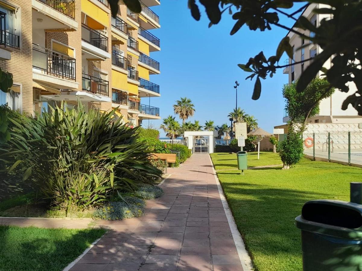 Appartamento Escapada A La Costa Del Sol Fuengirola Esterno foto
