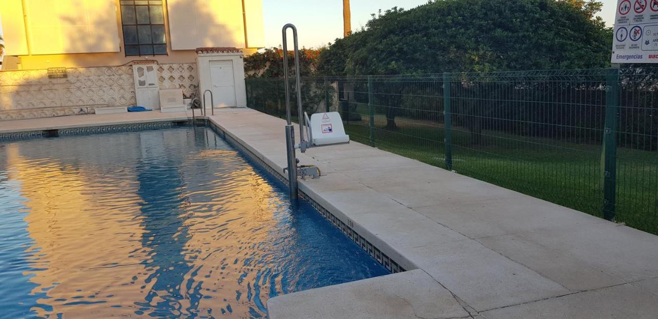 Appartamento Escapada A La Costa Del Sol Fuengirola Esterno foto