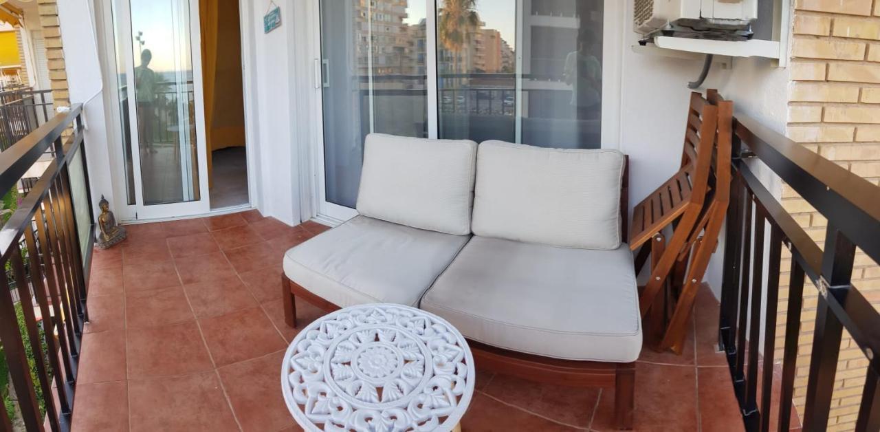 Appartamento Escapada A La Costa Del Sol Fuengirola Esterno foto