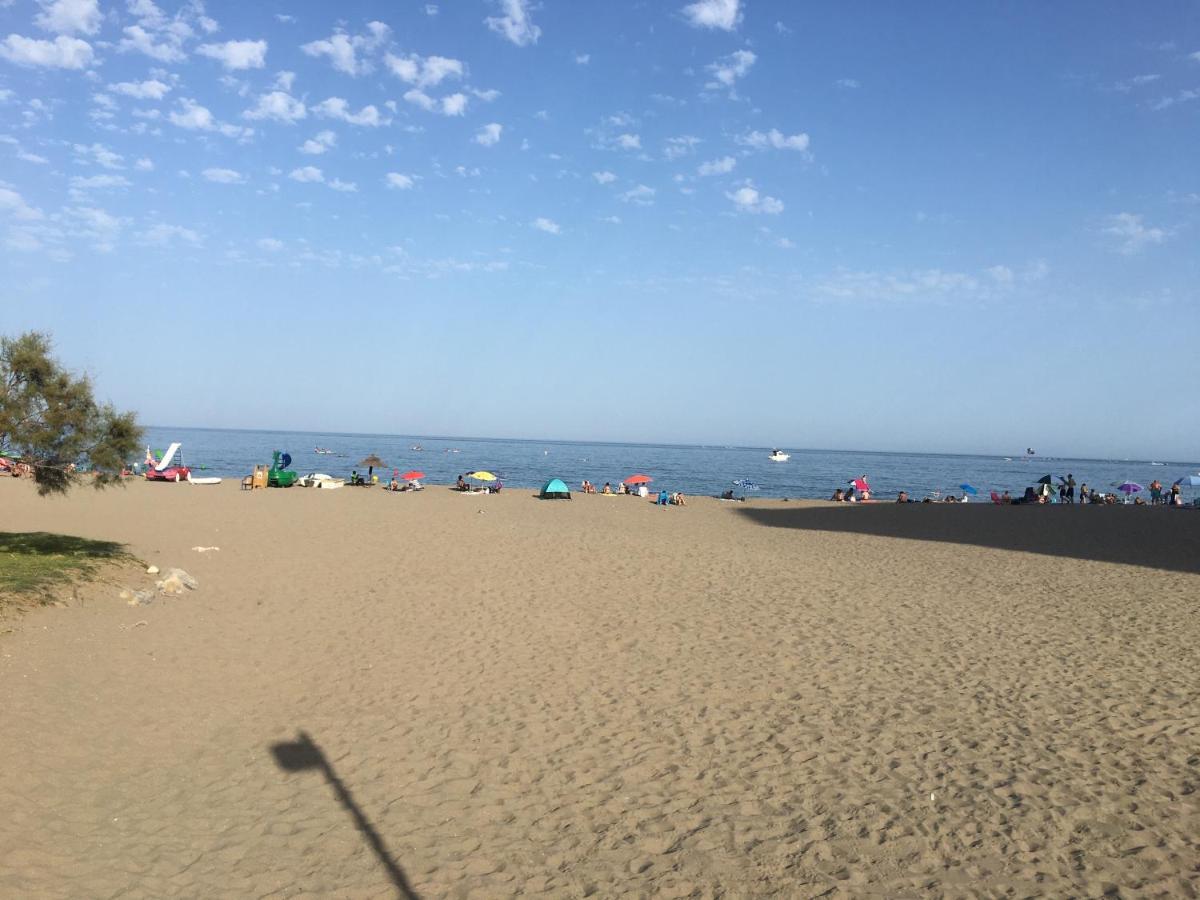 Appartamento Escapada A La Costa Del Sol Fuengirola Esterno foto