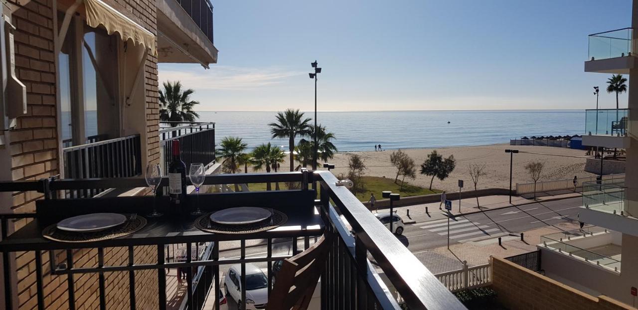 Appartamento Escapada A La Costa Del Sol Fuengirola Esterno foto