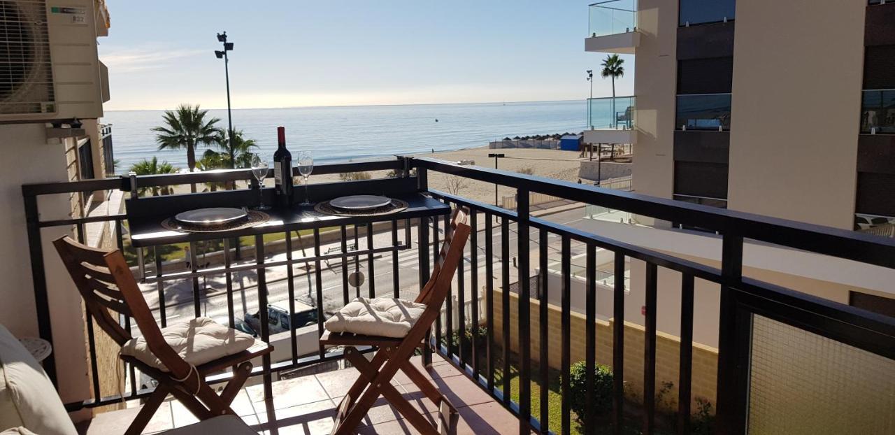 Appartamento Escapada A La Costa Del Sol Fuengirola Esterno foto