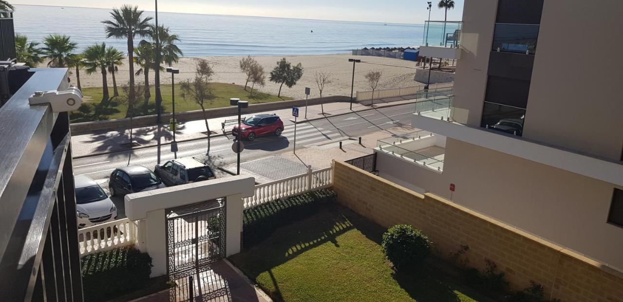 Appartamento Escapada A La Costa Del Sol Fuengirola Esterno foto