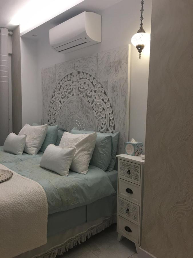 Appartamento Escapada A La Costa Del Sol Fuengirola Esterno foto