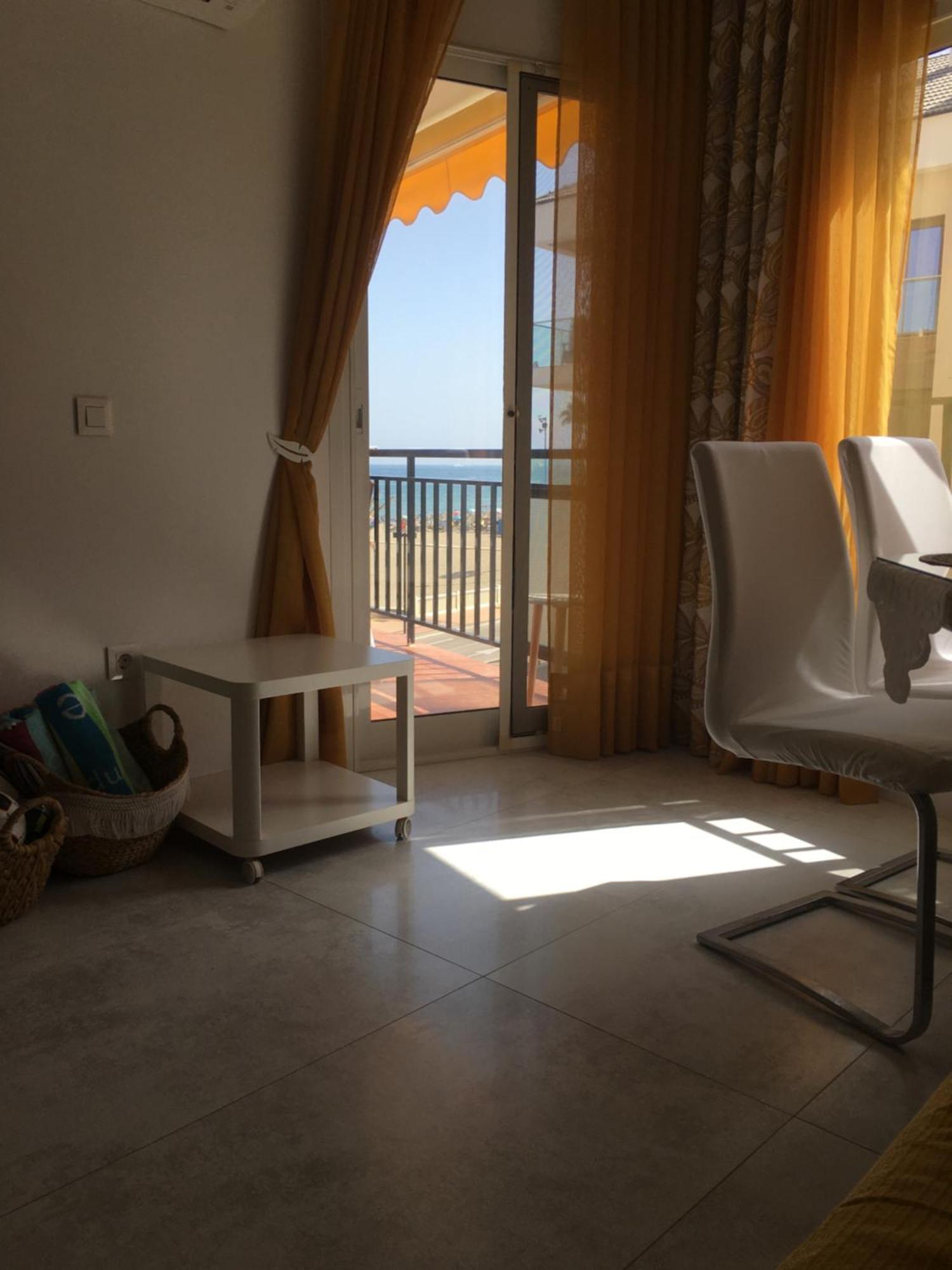 Appartamento Escapada A La Costa Del Sol Fuengirola Esterno foto