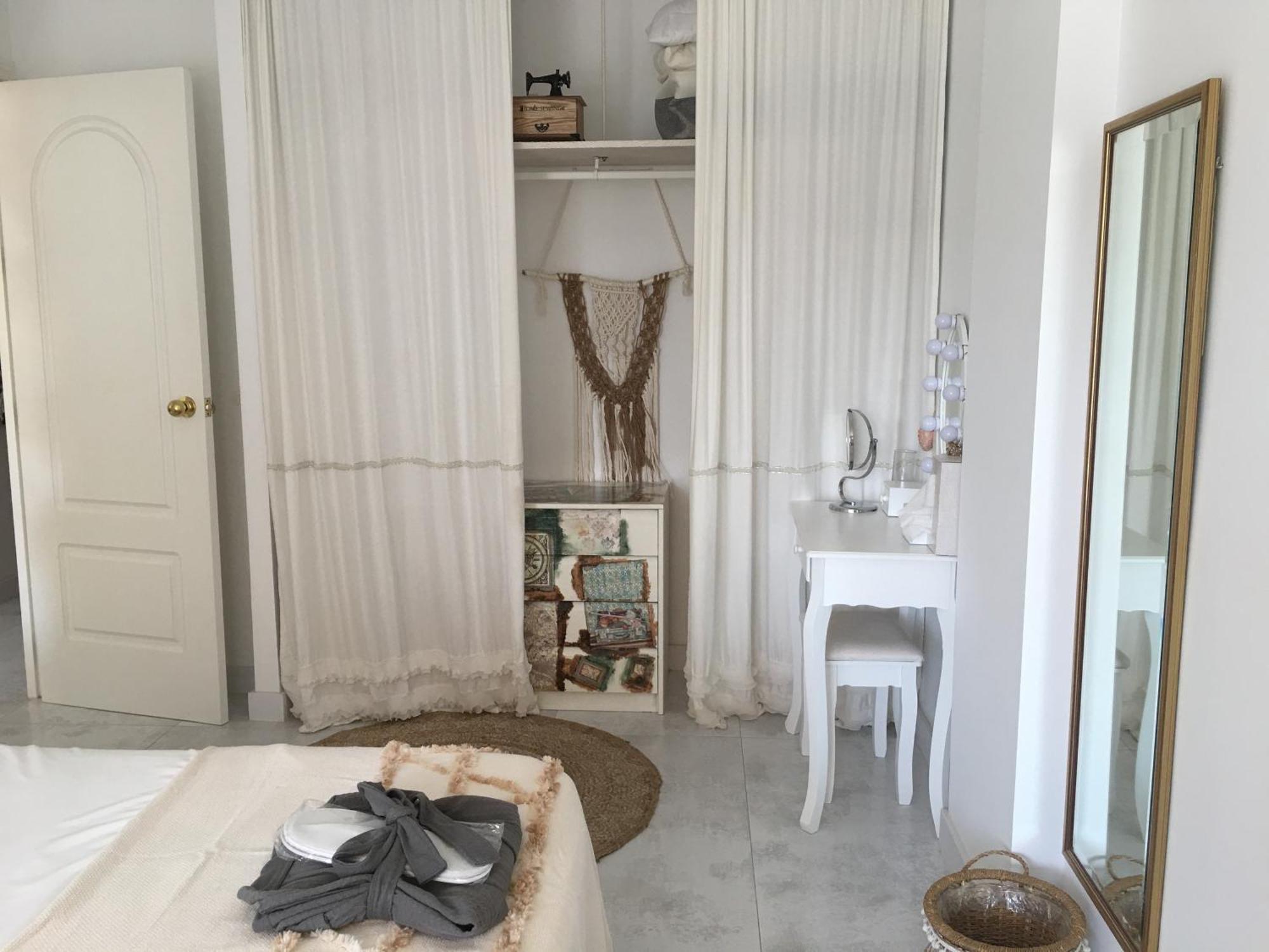 Appartamento Escapada A La Costa Del Sol Fuengirola Esterno foto