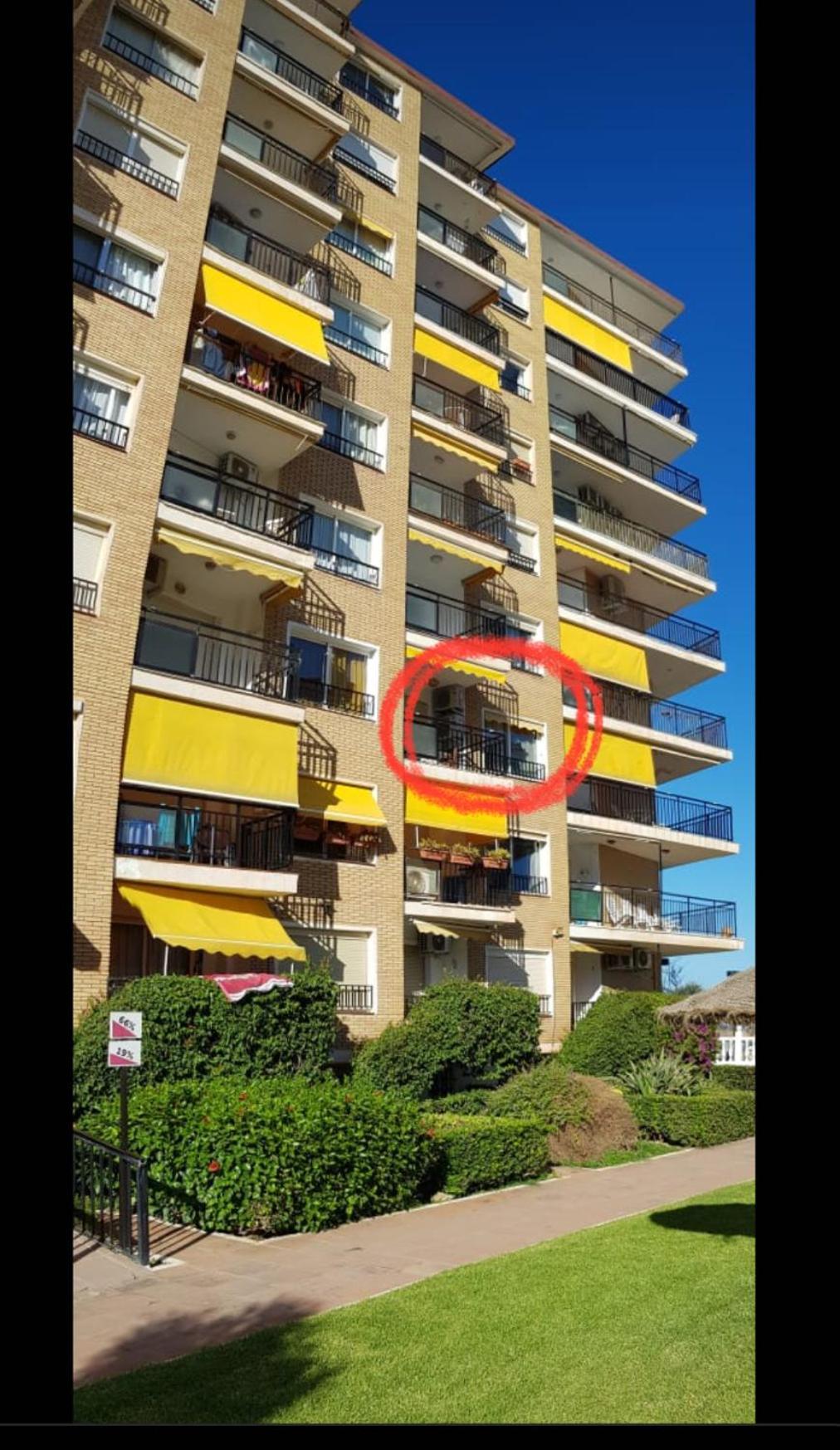 Appartamento Escapada A La Costa Del Sol Fuengirola Esterno foto